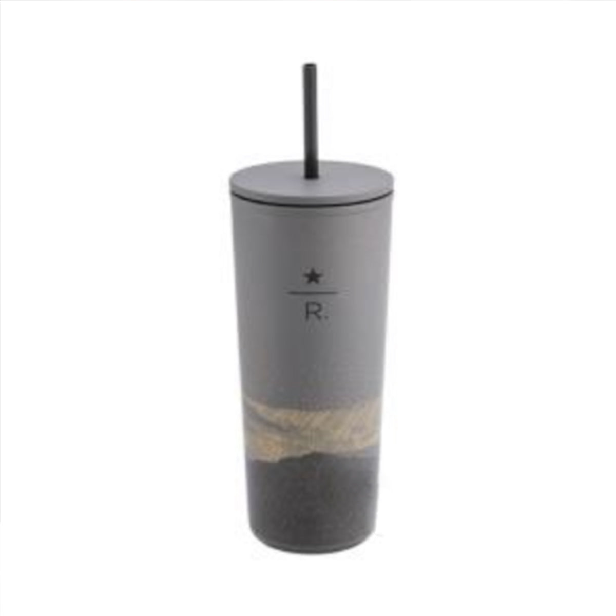 Starbucks Reserve Stainless Steel Tumbler Black