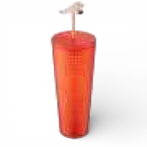 Starbucks Taiwan 2026 Year of the Horse New Year seriesTOGO Cool Water Straw Cup 710ml 24oz