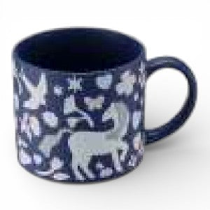 Starbucks Taiwan 2026 Year of the Horse New Year series Ma Bu Sheng Feng mug