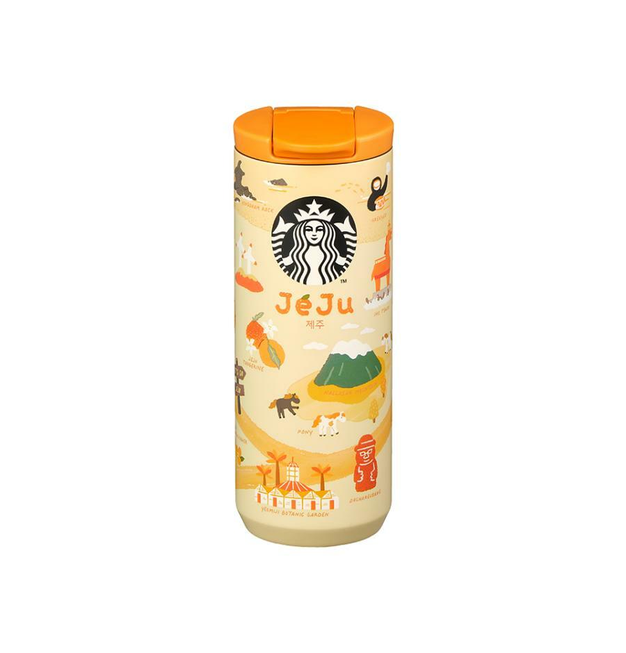 Starbucks korea online tumbler