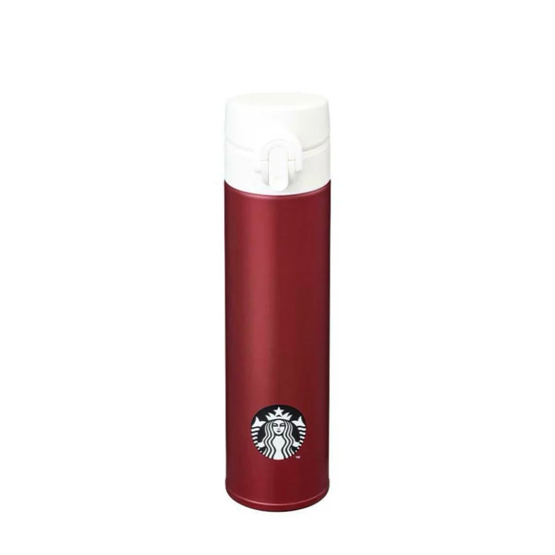 Starbucks Korea 2025 Christmas series 400ml Thermos Thermos Cup