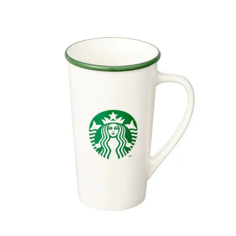 Starbucks Korea 2025 Classic Minimalist series Classic Mug 473ml 16.65oz