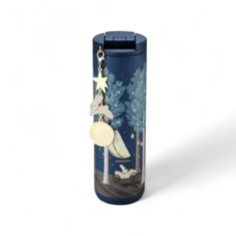 Starbucks Taiwan 2025 Mid-Autumn Festival series Stainless Steel Cup 473ml 16.65oz 1