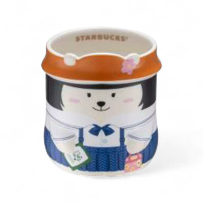 Starbucks Taiwan 2025 Mid-Autumn Festival series Women's Mug 355ml 12.49oz