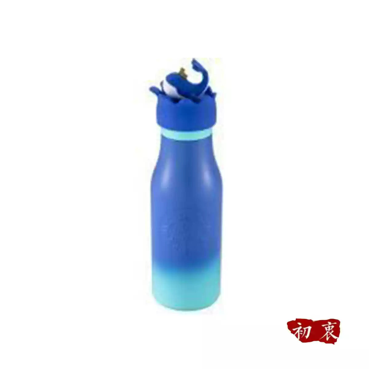 Starbucks Taiwan 2025 summer season1 series Stainless steel kettle 473ml 16.65oz