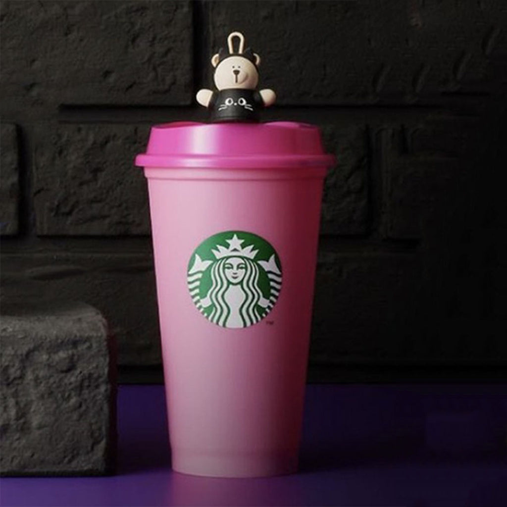 Starbucks Japan 2023 Halloween series reusable cup