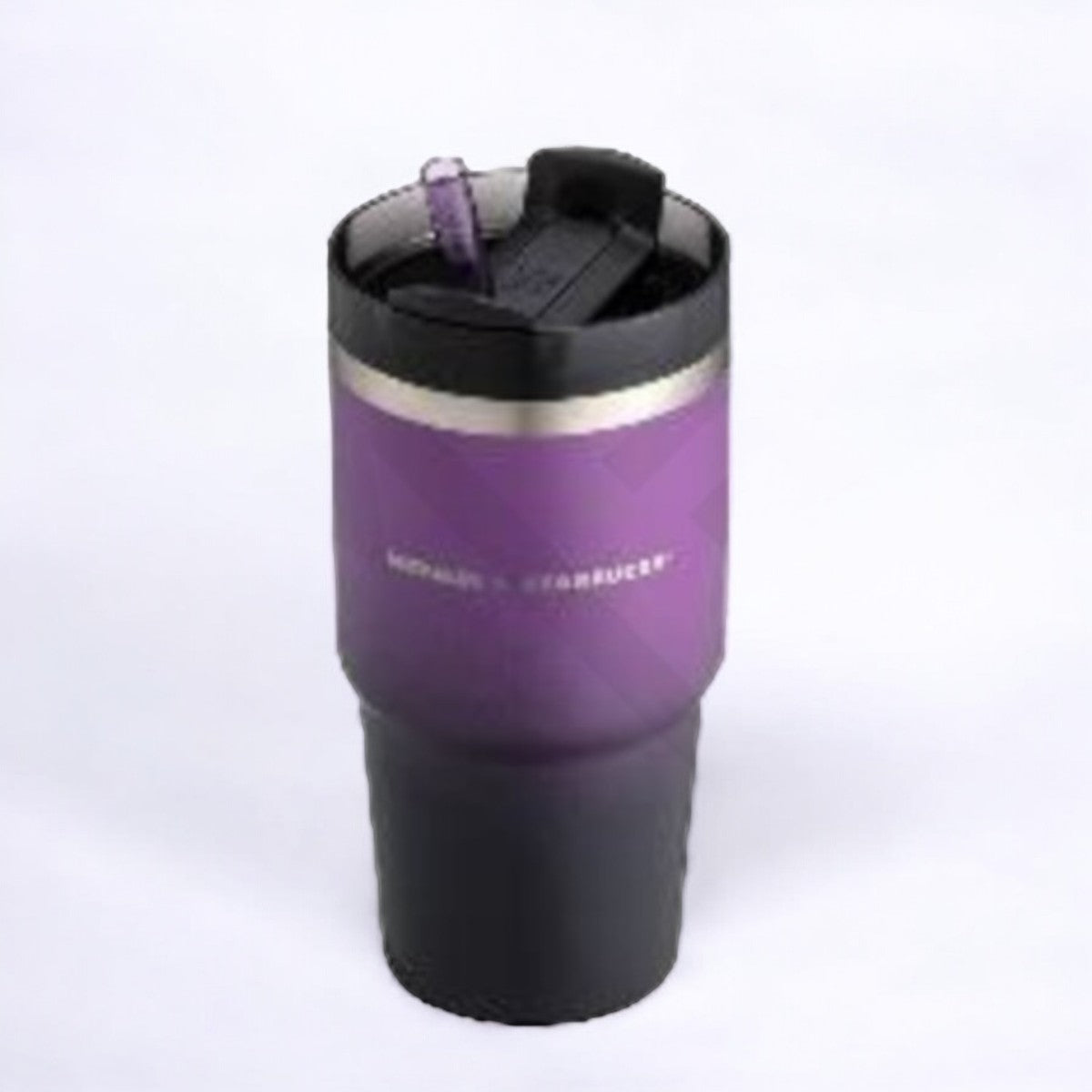 Starbucks Taiwan 2024 Halloween series Stanley purple Ombre Stainless steel cup 591ml 20oz Starbucks loveinstarbucks