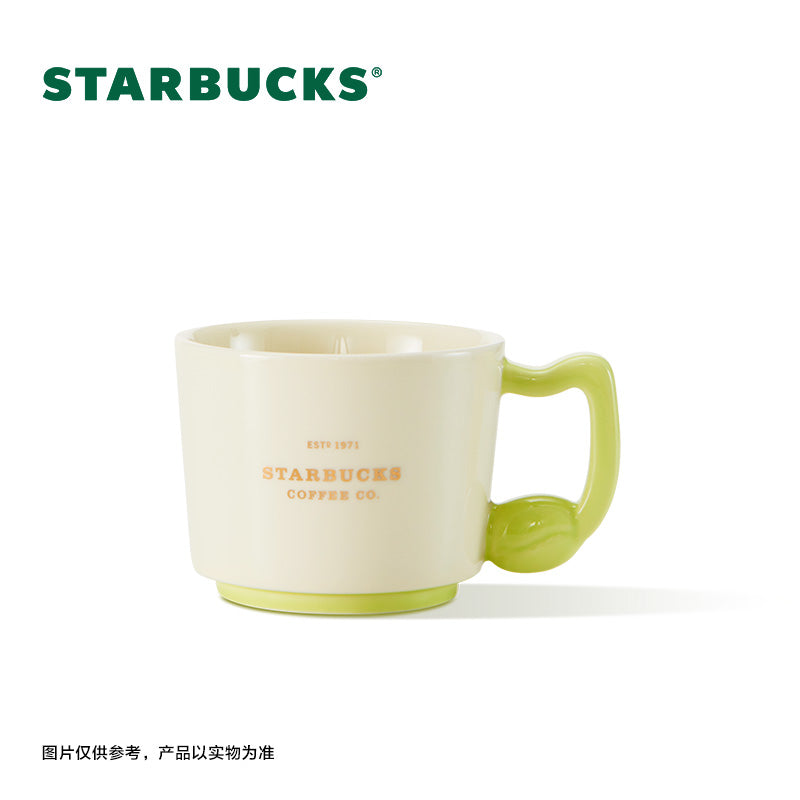 Starbucks  China 2023 Music Carnival online Series mug 290ml