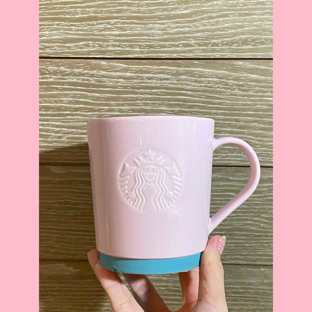 Starbucks Taiwan 2024 Sakura series mug 473ml