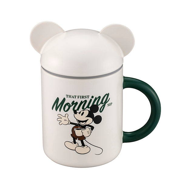 Starbucks X Disney ACPC 2023 co-brand Mickey mug