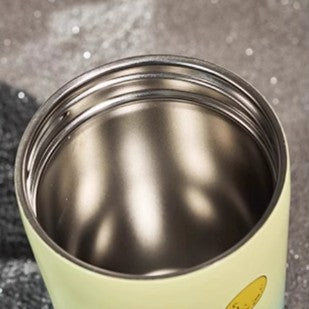 Starbucks China 2024 Summer Night Sky Online Stainless steel straw cup 473ml Starbucks loveinstarbucks