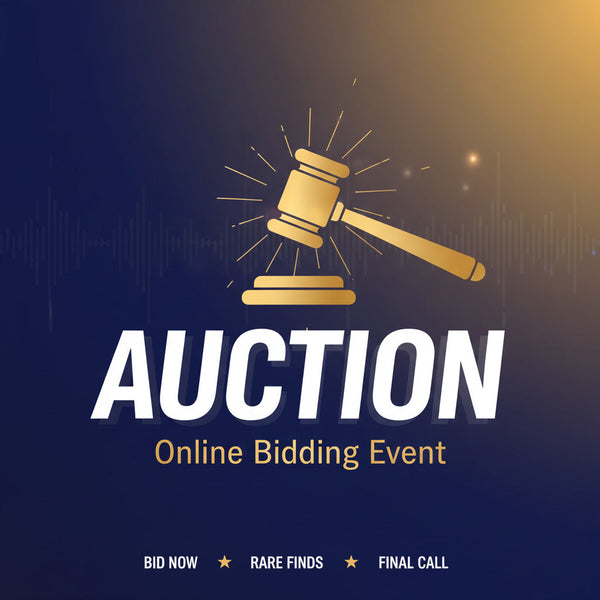 Auctions