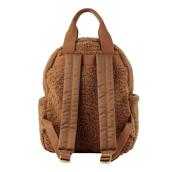 Starbucks Taiwan brown backpack bag