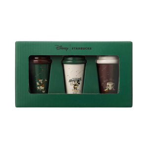 Starbucks X Disney 2023 Korea -15#