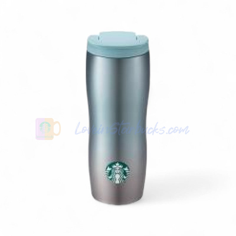 Starbucks Taiwan 2025 Summer1 series Stainless steel cup 591ml