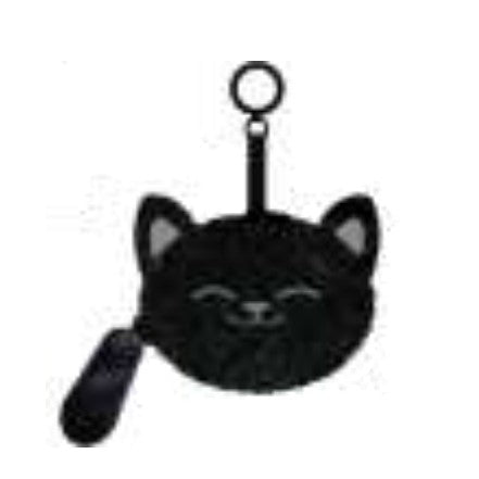 Starbucks Taiwan 2025 Halloween series part1 Black Cat Wallet