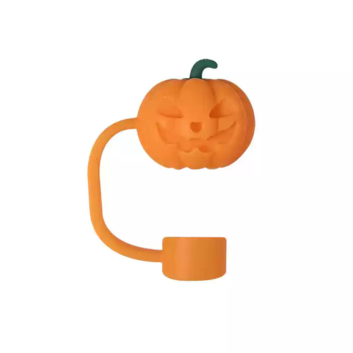 Topper fit for Stanley Cup- pumpkin Topper