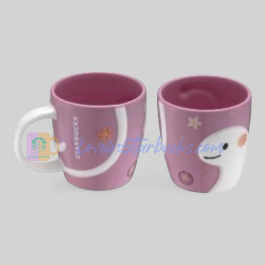 Starbucks Taiwan 2025 Snake Year Series Snake mug 355ml