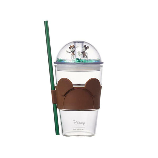 Starbucks X Disney 2023 Korea -4#