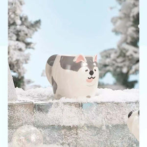 China 2023 Christmas online cute pet series