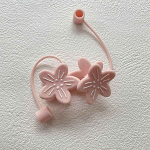 Not Starbucks product, Peach blossom Topper, ONLY topper  ,DONOT include Straw , DONOT sell alone