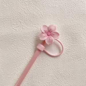 Not Starbucks product, Sakura Topper, ONLY topper  ,DONOT include Straw , DONOT sell alone