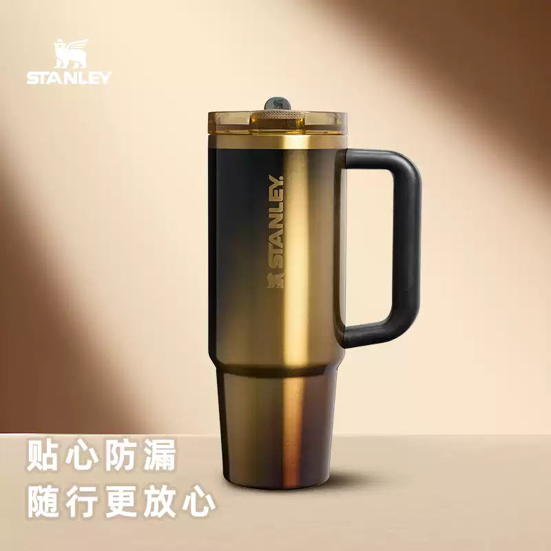 STANLEY US 2025 BLACK HONEY  Stainless Steel Cup