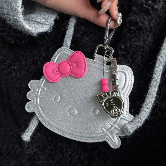 Hello Kitty and HEYTA China 2024 Card Holder