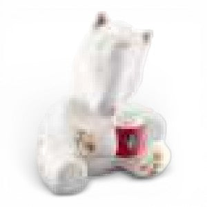 Starbucks Taiwan 2026 Year of the Horse New Year series Horse-shaped piggy bank