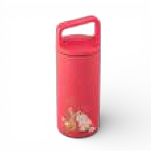 Starbucks Taiwan 2026 Year of the Horse New Year series red stainless steel cup 355ml