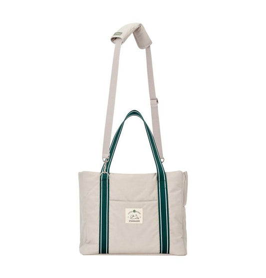 Starbucks Korea Buddy 2024 co-brand Tote bag