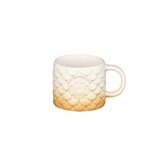 Starbucks Korea 2024 anniversary fall mini mug 89ml