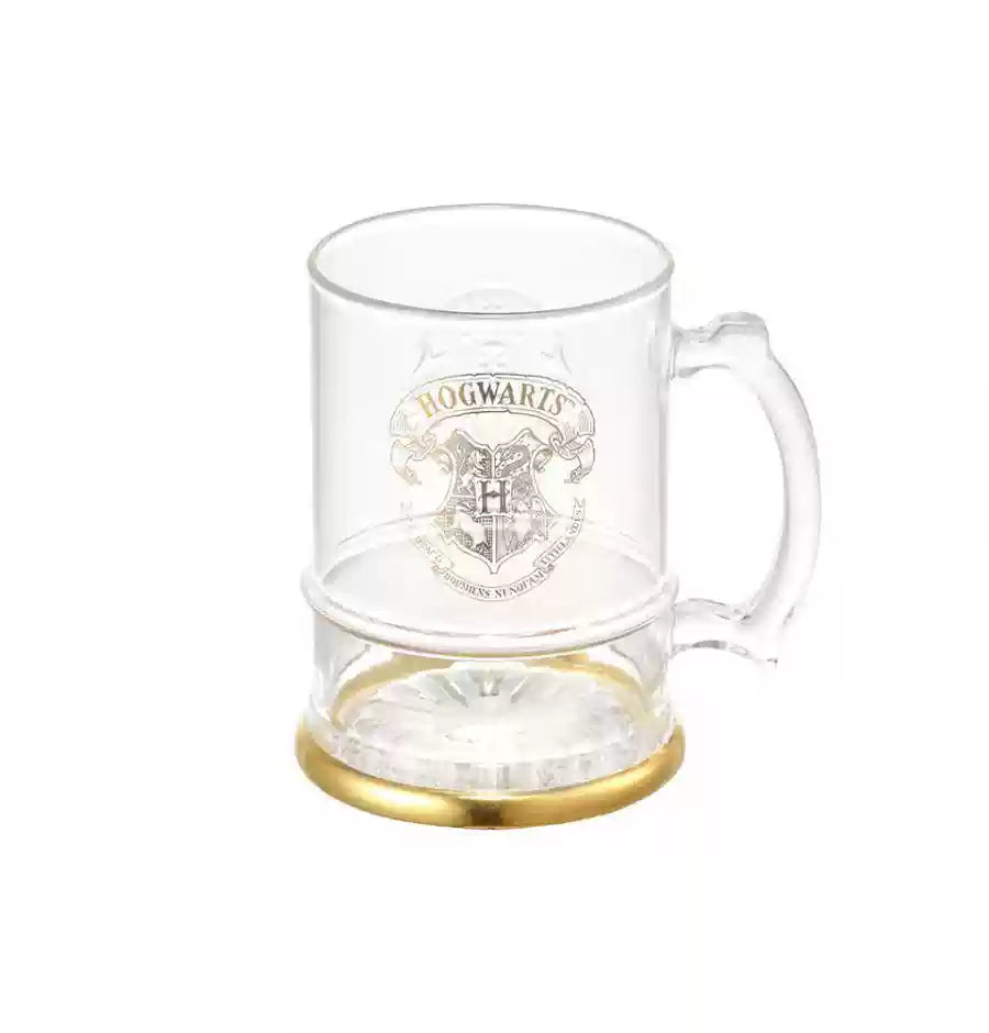 Starbucks Korea and Harry Potter House co-branded Harry Potter handle glass 503ml