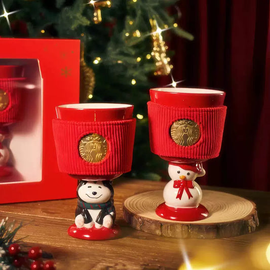 中国限定　STARBUCKS 花瓶 中国限定 STARBUCKS 花瓶 中国限定 STARBUCKS 花瓶