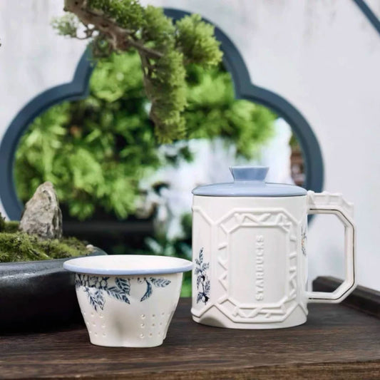 中国限定　STARBUCKS 花瓶 中国限定 STARBUCKS 花瓶 All products