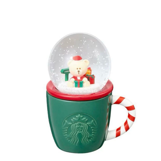 Starbucks Korea 2025 Christmas series 89ml mug