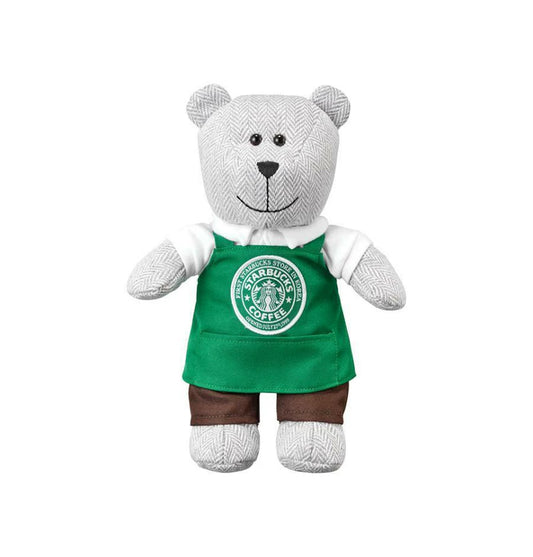 Starbucks Korea 2025 Ewha No1 Store series Store limited bear gift box
