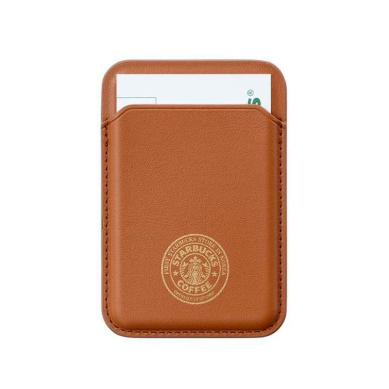 Starbucks Korea 2025 Ewha No1 Store series Tile Traffic Card Pack