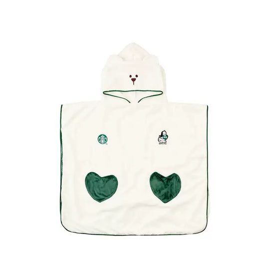 Starbucks Korea 2025 Summer collection Children's Yukata