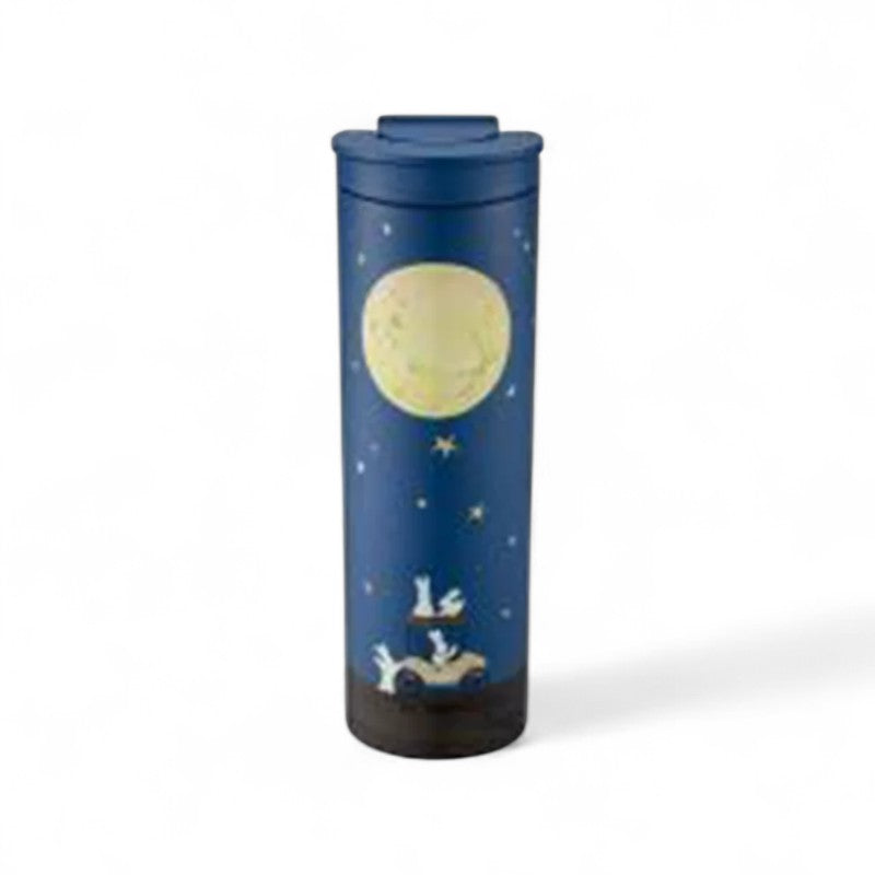 Starbucks Taiwan 2025 Mid-Autumn Festival series Stainless Steel Cup 473ml 16.65oz