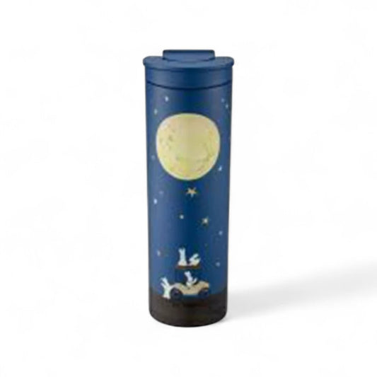 Starbucks Taiwan 2025 Mid-Autumn Festival series Stainless Steel Cup 473ml 16.65oz