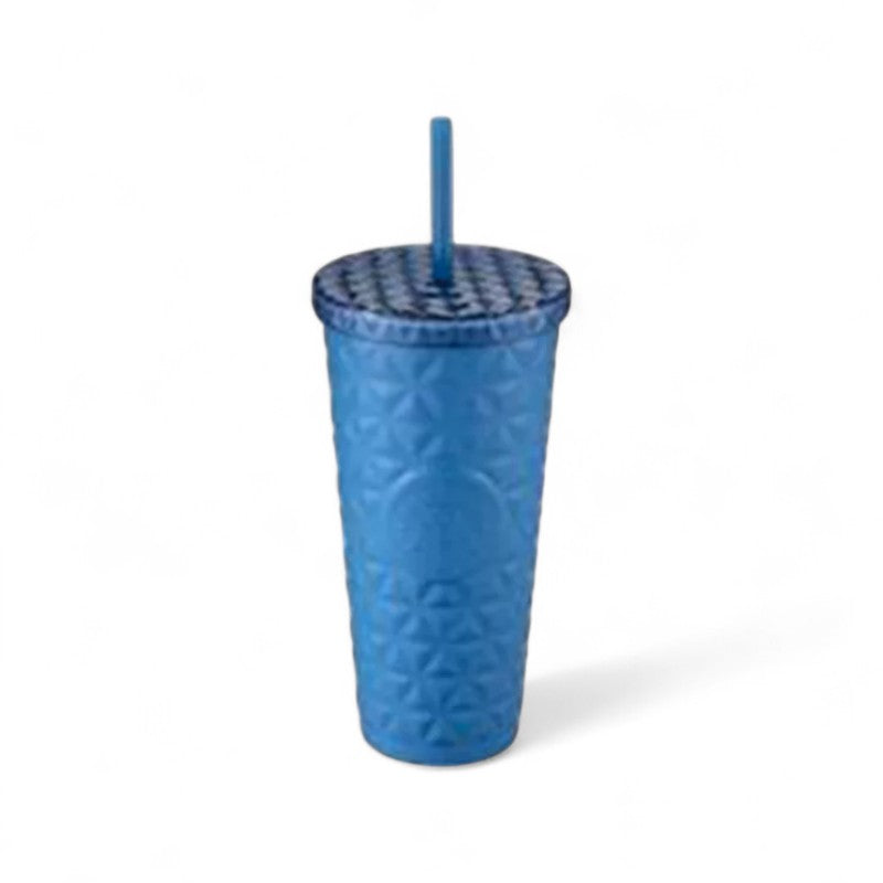 Starbucks Taiwan 2025 Mid-Autumn Festival series Stainless Steel TOGOL Cold Water Cup 591ml 20.8oz