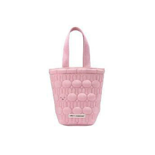 Starbucks Taiwan 2025 miffy co-brand series tumbler bag