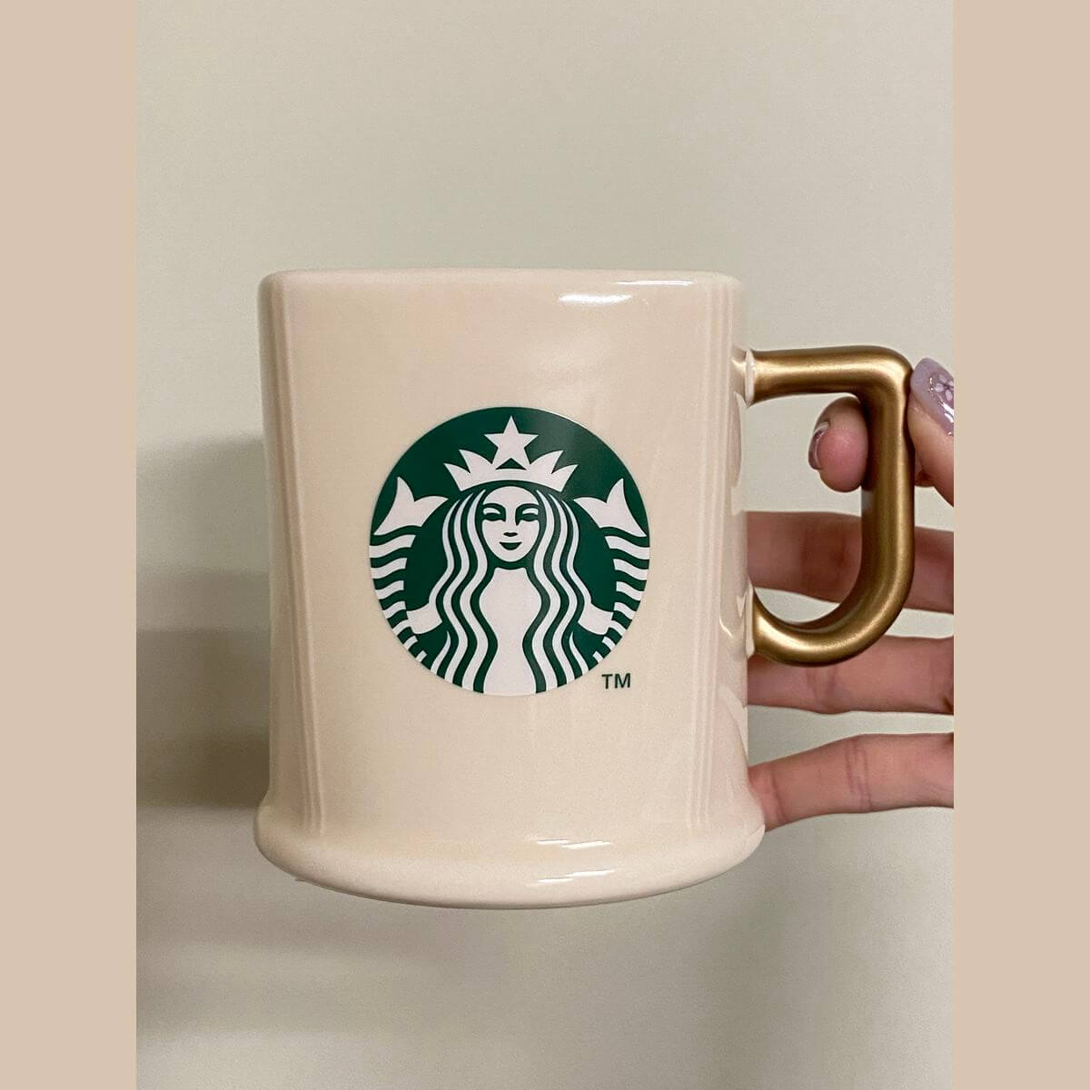 Starbucks Taiwan 2024 26th anniversary Ho-t Air Balloon Adventure Mug 414ml