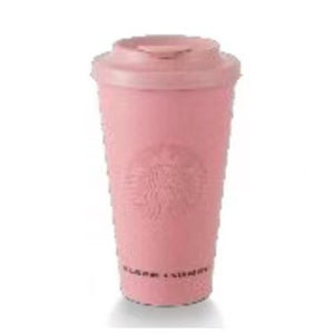 Starbucks x blackpink 2023 Asia Pacific series - traveler's cup