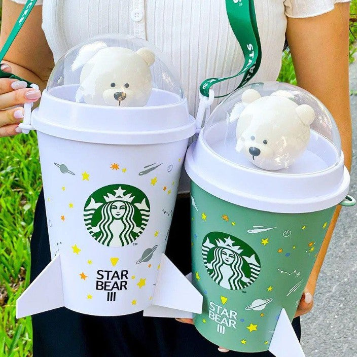 Starbucks Taiwan Mid-Autumn Festival Limited bag