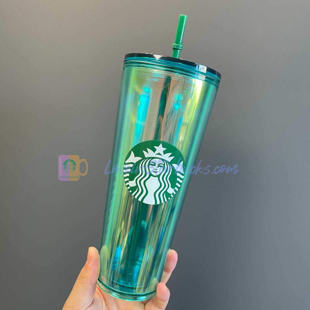 Starbucks  Venti cup without SKU tag