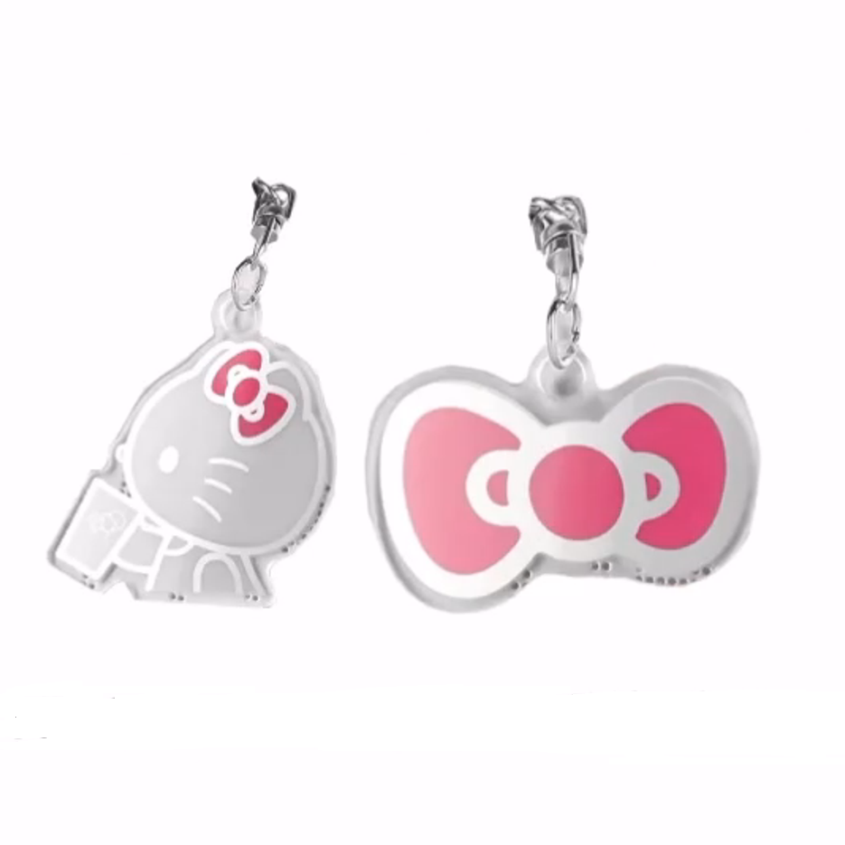 Hello Kitty and HEYTA China 2024 Hanging chain set