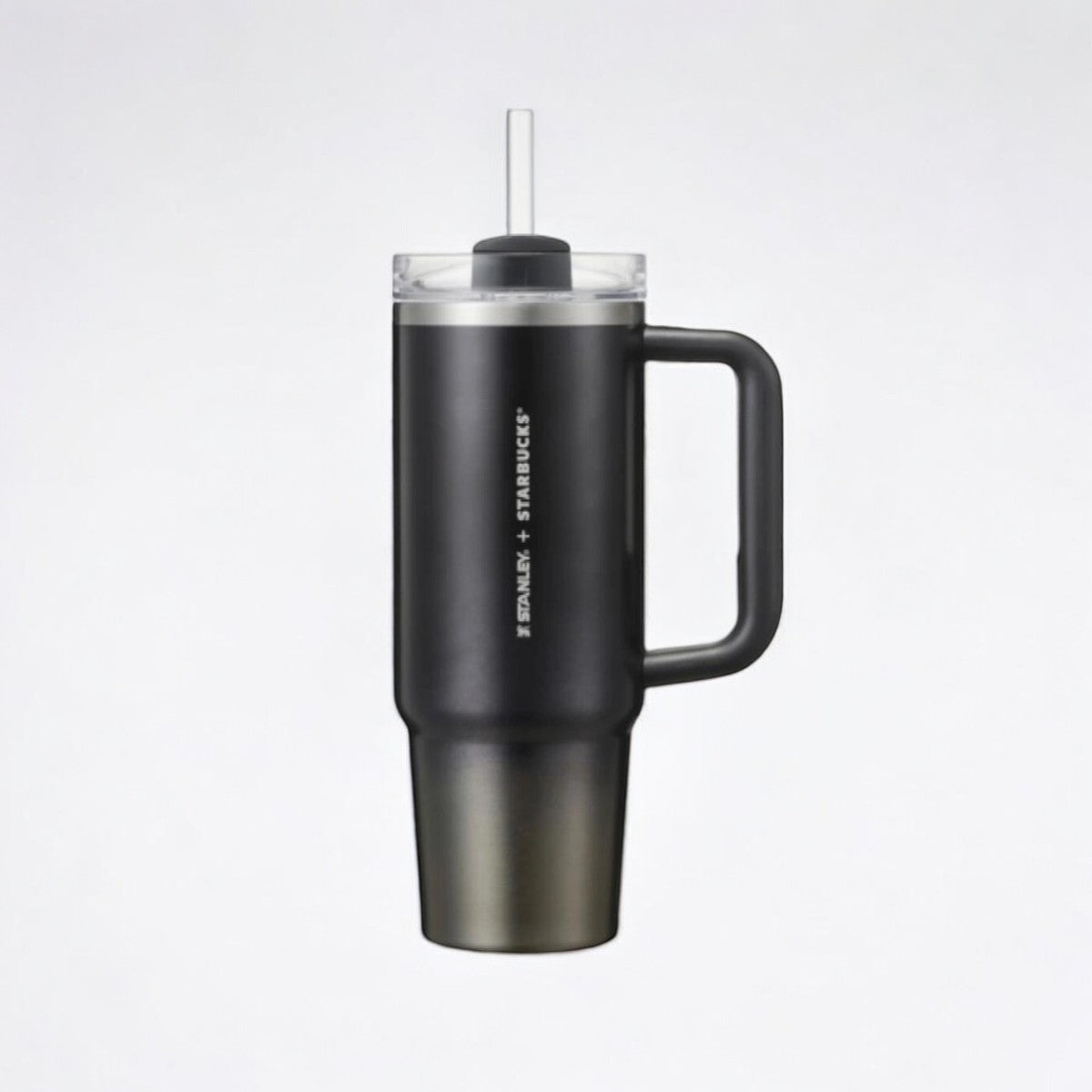 pre-order Starbucks Korea 2024 Golf Series black Stainless steel cup 30oz