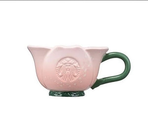 Starbucks Korea 2022 Sakrua mug 355ml